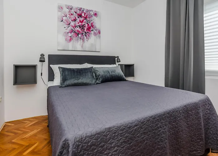 Appartement Royal Choice With Pool Zadar