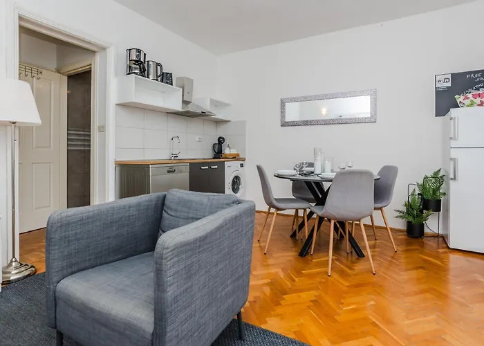 Appartement Royal Choice With Pool