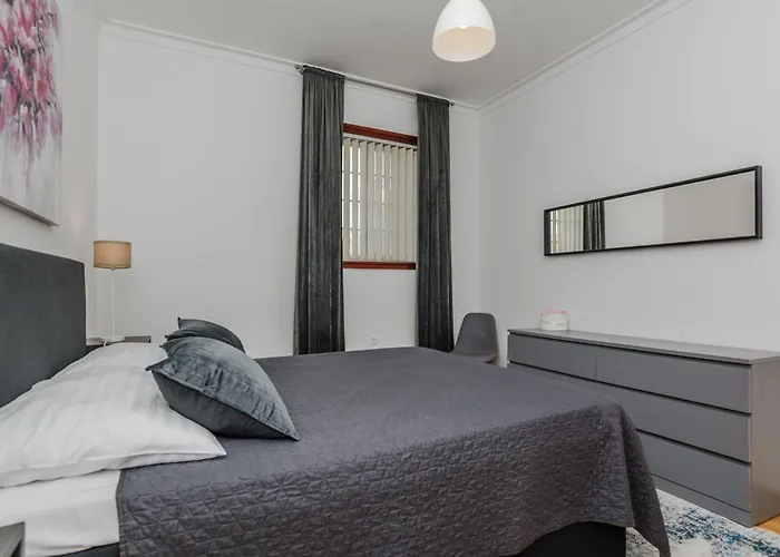 Appartement Royal Choice With Pool