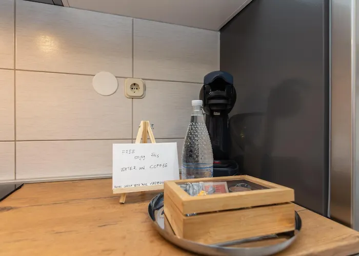 Royal Choice With Pool Appartement